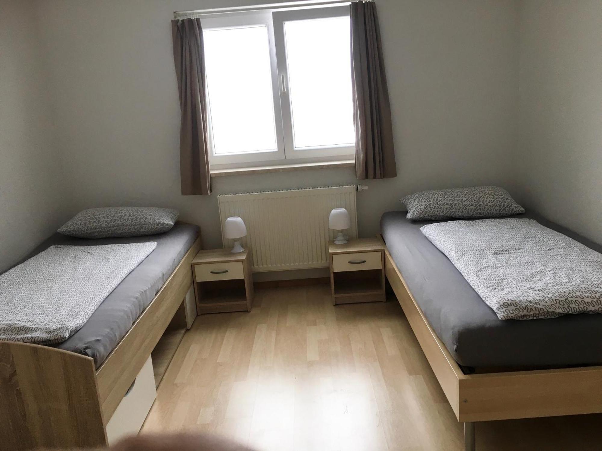 Ferienwohnung Heimatliebe Waltenhofen Eksteriør bilde
